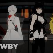 Rwby Opening 3