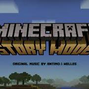 Automatic Chiken Farm Minecraft Story Mode