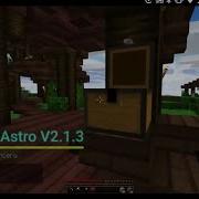 Astro Client Updated Hacking On Hypixel