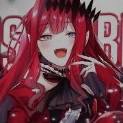 Nightcore Disturbia Rock Version