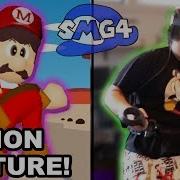 Smg4 Behind The Scenes The Super Mario Stupid Show Glitch Productions