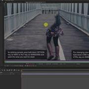 After Effects Photo Projector Pro Basic Tutorial