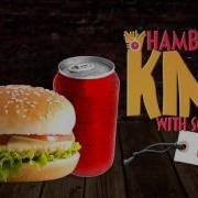 Fast Food Restaurant Tv Commercial After Effects Project Files