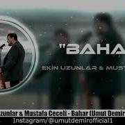 Ekin Uzunlar Bahar Remix Murat Karaytu