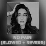 No Pain Vibesxund Slowed Reverb