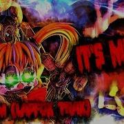 Fnaf Its Murder