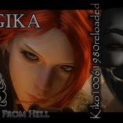 Two Steps From Hell Magika Extended Remix By Kiko10061980