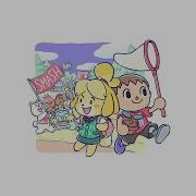 Animal Crossing Lofi Hip Hop Mix