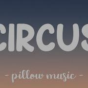 Just Like A Circus