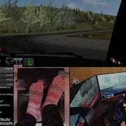 Hidashi Tengoku Tandem W Datafi Assetto Corsa Twitch Highlight