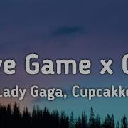 Love Game X Cpr