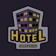 Roblox Hotel Soundtrack