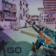 Нарезка Килов Хайлайт Cs Go