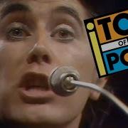 Top Of The Pops