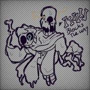 Listen To Underfell Sixbones A N O M A L Y By Mr Franciuscu Out Of Minutes A N O M A Y