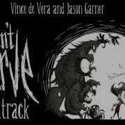 Donnt Starve Ost