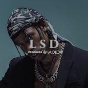 Free Lsd Travis Scott Type Beat 2019