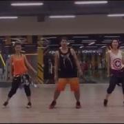 Atp Zumba Despacito By Zin Toto Ann Phing