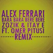 Alex Ferrari Peguete Remix