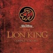 Lion King Score 16