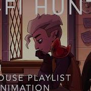 Lofi Owl House Playlist Study Relax