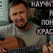 Научите Меня Понимать Красоту