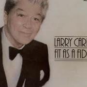 Larry Carr Always And Always