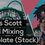 How To Sound Like Travis Scott Vocal Effect In Fl Studio Free Vsts