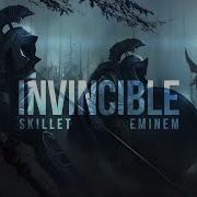 Skillet Eminem Invincible 2022