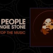 Don T Stop The Music Feat Angie Stone Art Of Tones Modern Disco Mix