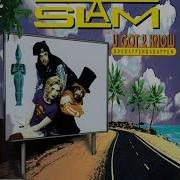 Slam We Get Around We Get Around Single