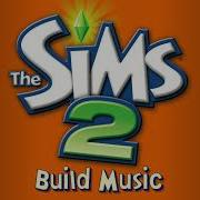 The Sims 2 Build Mode Music