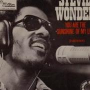 Stevie Wonder You Are The Sunshine Of My Life