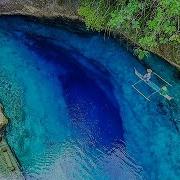 Enchanted River