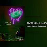 Dadju Wouli Liya Ft Soolking Kaly Ayman Sarhani Audio