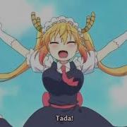 Tohru Has A Sparta Remix