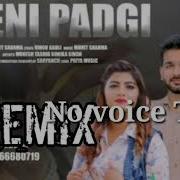 Peeni Padgi Mohit Sharma Dj Remix New Haryanvi Dj Song Remix By Ps