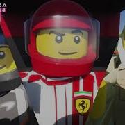 Forza Horizon 4 Lego Speed Champions Expansion Reveal Trailer E3 2019