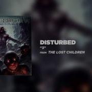 Disturbed 3