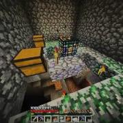 Minecraft Andy S World Zombie Spawner Ul Si Armata De Ender Mani Sez