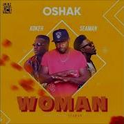 Koker Woman Feat Seaman Koker