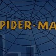 Spiderman 1960 Theme Song 10 Hours