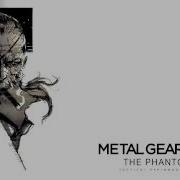 Metal Gear Solid V The Phantom Pain Gamerip Track 137 You Spin Me Round Like A Record