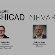 Archicad Nevaris Bim