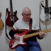 She S The One Robbie Williams Instrumental Cover By Dave Monk