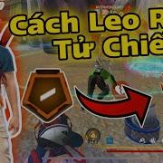 Free Fire Hướng Dẫn Từ Rank Đồng Lên Rank Thách Đấu Chỉ 1 Bước Thành Công 100 Nhanh Tay Kẻo Fix