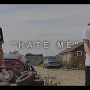 Hate Me Feat Slim Jesus