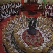 Sufi Zikir Sufi Dhikr Halvet I Uşşaki