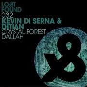 Kevin Di Serna Ditian Crystal Forest