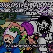 Fnf Corrosive Madness